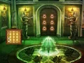 თამაში Scary Queen Escape ონლაინ
