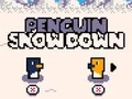 თამაში Penguin Snowdown ონლაინ
