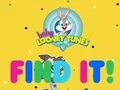 თამაში Baby Looney Tunes Find it! ონლაინ