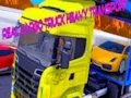 თამაში Real Cargo Truck Heavy Transport ონლაინ