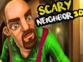 თამაში Scary Neighbor 3D ონლაინ