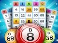 თამაში Quest Bingo ონლაინ