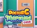 თამაში Doctor C: Mermaid Case ონლაინ