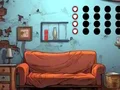 თამაში The Inspection Escape ონლაინ