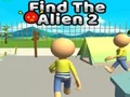 თამაში Find The Alien 2 ონლაინ