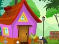 თამაში Tribal Princess Rescue ონლაინ