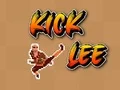 თამაში Kick Lee ონლაინ