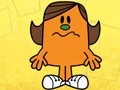 თამაში The Mr. Men Show ონლაინ