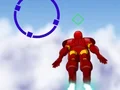 თამაში Iron Man Makluan Ring Rampage ონლაინ