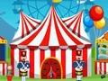 თამაში Hilarious Joker Escape ონლაინ