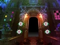 თამაში Cute Shinobi Escape ონლაინ