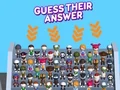 თამაში Guess Their Answer ონლაინ