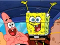 თამაში Jigsaw Puzzle: SpongeBob SquarePants Sweet Family ონლაინ