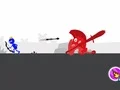 თამაში Red And Blue Stickman Spy Puzzles ონლაინ
