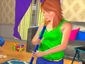 თამაში Anime Mother Simulator ონლაინ