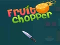 თამაში Fruit Chopper ონლაინ
