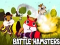 თამაში Battle Hamsters ონლაინ