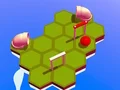 თამაში Croquet Conundrum ონლაინ