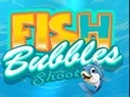 თამაში Fish Bubbles Shooter ონლაინ