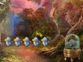 თამაში Pedigree Pup Escape ონლაინ