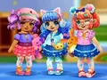 თამაში Toddie Fun Preschool ონლაინ