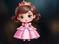 თამაში Princess Vela Escape ონლაინ