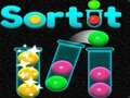 თამაში Sort It ონლაინ