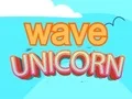 თამაში Wave Unicorn ონლაინ