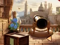 თამაში Mystery Castle Escape 5 ონლაინ