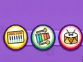 თამაში Musical Instruments for Kids ონლაინ