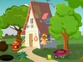 თამაში Save My Sister Escape ონლაინ