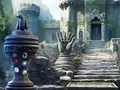 თამაში Mystery Castle Escape 7 ონლაინ