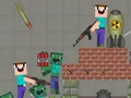 თამაში Noob Playground Sandbox ონლაინ
