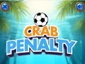 თამაში Crab Penalty ონლაინ