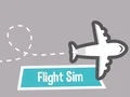 თამაში Flight Sim ონლაინ