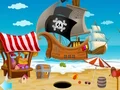 თამაში Precious Box Escape ონლაინ