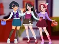 თამაში Teen Cafe Date ონლაინ