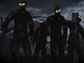 თამაში Call of Duty: Zombies (Demake) ონლაინ