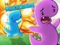თამაში Run Desnecessauro ონლაინ