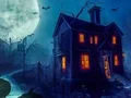 თამაში Mystery Castle Escape 10 ონლაინ