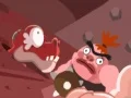 თამაში Caveman Climb ონლაინ