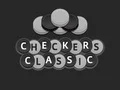 თამაში Checkers Classic ონლაინ