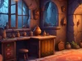 თამაში Princess Juliet Escape ონლაინ