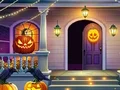 თამაში Escape the Cursed Mansion ონლაინ