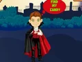 თამაში Find the Vampire Candy ონლაინ