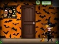 თამაში Amgel Halloween Room Escape 39 ონლაინ