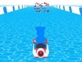 თამაში Huggy Jet Ski Racer! ონლაინ