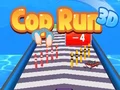 თამაში Cop Run 3D ონლაინ