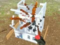 თამაში Big Boom! Building Smash! ონლაინ
