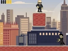 თამაში Courageous Sniper ონლაინ
